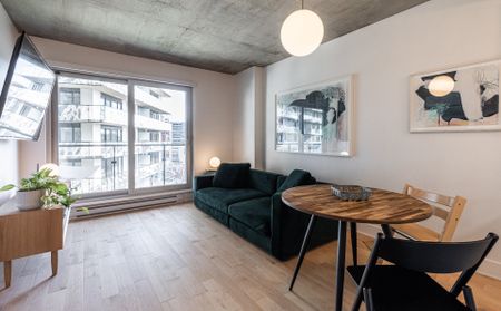 101 Rue Peel, #512 - Photo 2