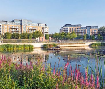 Charlotte Apartments, Honeypark, Glenageary Road Upper, Dun Laoghaire - Photo 2