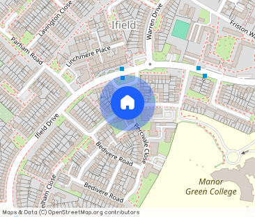 Lady Margaret Road, RH11 - Photo 1