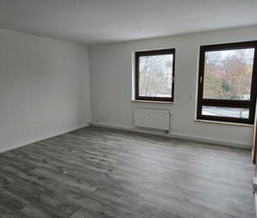 2 Zimmer Wohnung mit Parkblick 70m2 in Dresden Löbtau - Photo 2