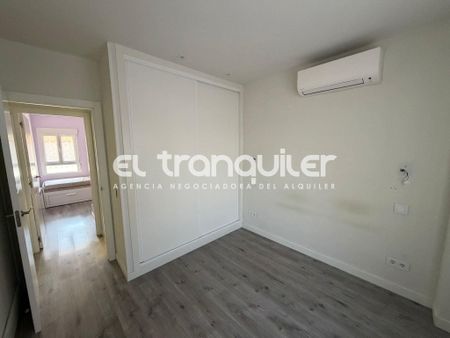 Piso de alquiler en Calle Antonio Machado, Valdezarza - Photo 4