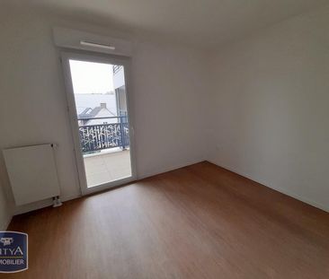 Location Appartement 3 pièces 54m² JOUE LES TOURS 37300 - Photo 1