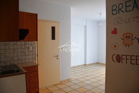 Studio/Γκαρσονιέρα για ενοικίαση Γηροκομείο (Ιωάννινα) - Φωτογραφία 5