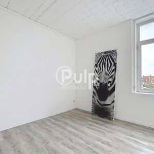 Appartement à louer à Somain - Réf. somfg0735 - Photo 2