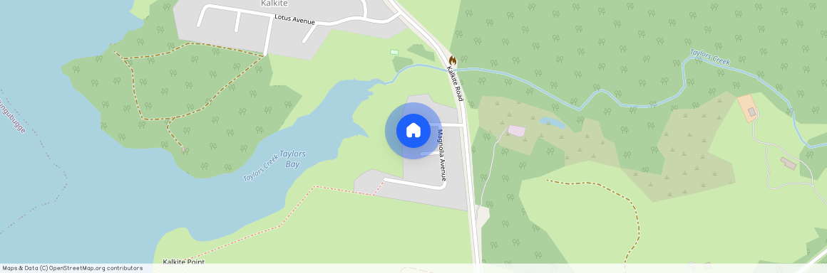 12A Gardenia Court, NSW 2627, Kalkite