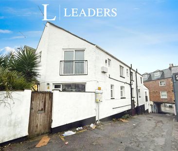 2 bedroom apartment to rent West Hill Place, Bournemouth, Dorset, BH2 - Photo 1