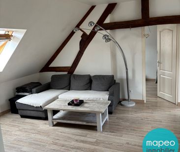 Appartement Margny Les Compiegne 2 pièce(s) 31.04 m2, - Photo 2