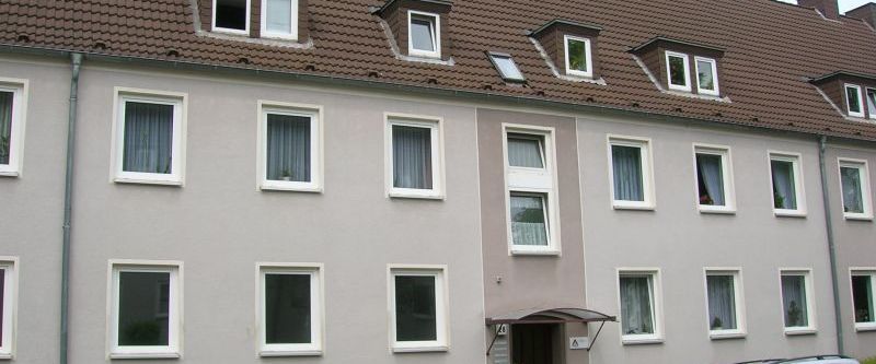3-Zimmer-Wohnung in Detmold Stadtmitte - Foto 1