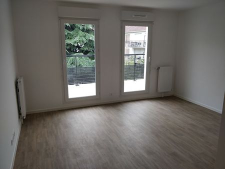 Location appartement 2 pièces, 41.25m², Argenteuil - Photo 3