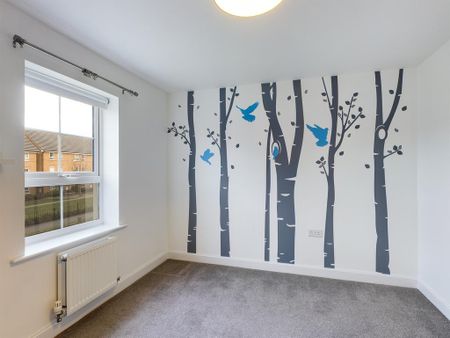 5 bedroom terraced house to rent - Photo 4