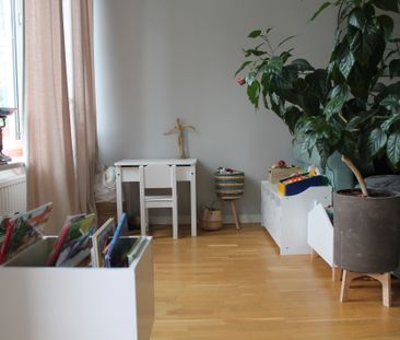 Olshammarsgatan, Bandhagen - Photo 4