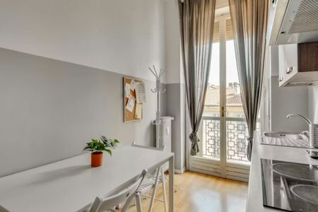 Corso di Porta Romana, Milan, Lombardy 20122 - Foto 5