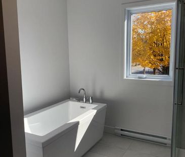 Appartement 4 1/2 lumineux à louer - Joliette - Photo 2