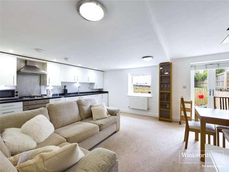 Kendrick Road, Reading, Berkshire, RG1 - Photo 5