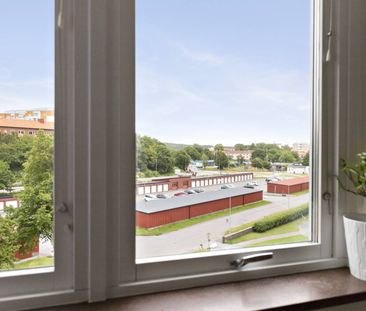 Fagottgatan, Västra Frölunda - Foto 2