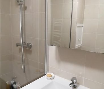 2 pièces - Meublé - 50,66 m² - 5ème étage - Colocation non autorisée - Photo 1