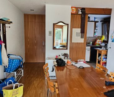 Schöne 3.5-Zimmerwohnung in Zumholz - Photo 3