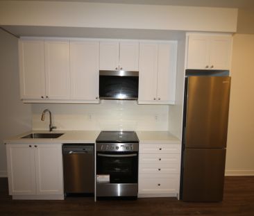 For Lease - 55 Clarington Boulevard Unit# 109, Clarington, Ontario - Photo 4