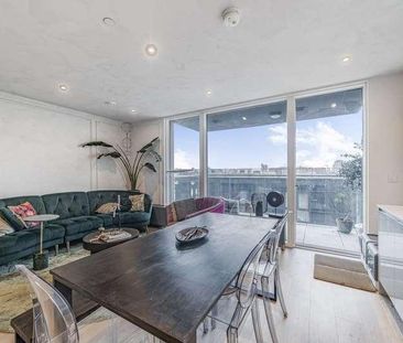 Corsican Square, Bow, E3 - Photo 2