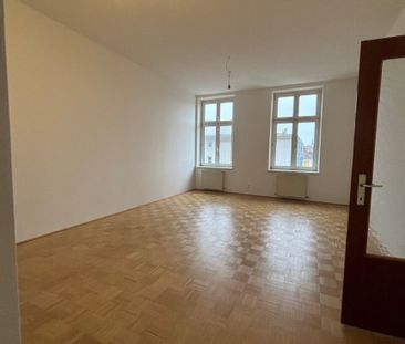 Ab 01.01.2026!! 3-Zimmerwohnung mit rd. 90 m² in hervorragender Zen... - Foto 1