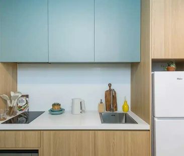 2 Bedroom Shared Apartment - Photo 4