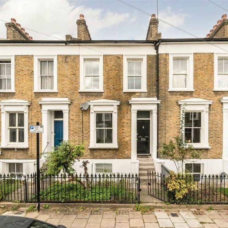 Evandale Road, Stockwell, SW9 - Photo 1