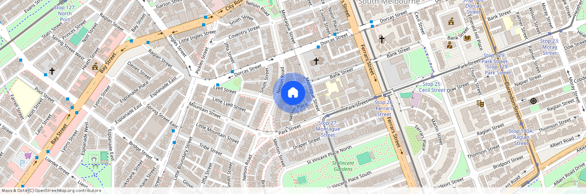 347 Bank Street, South Melbourne VIC 3205