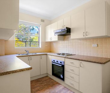 Bright, updated North-East Facing Unit - Photo 3