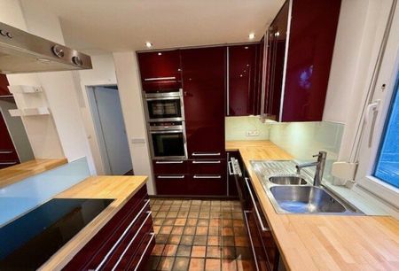 Moderne 3-Zimmer-Wohnung in Klagenfurt mit Balkon und Garage – Ihr neues Zuhause! - Foto 4