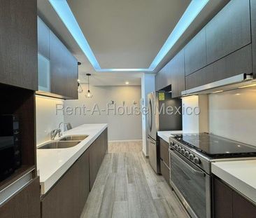 RENTA - Santa Fe Juriquilla. Departamento amueblado, amenidades, 1 ... - Photo 2