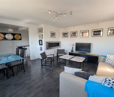 Appartement à louer 2 pièces • 59,16 m2 Sucy-en-Brie - Photo 2