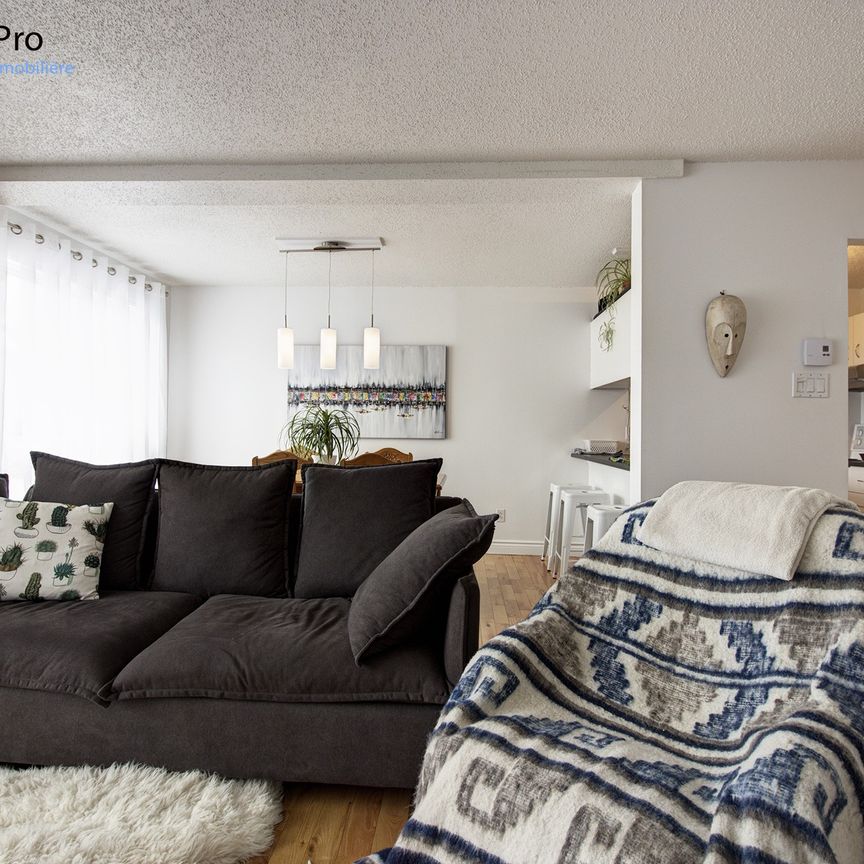 6320-6520 rue du Griffon - Photo 1