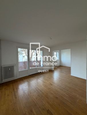 Location Appartement 3 pièces 67m² - Photo 1