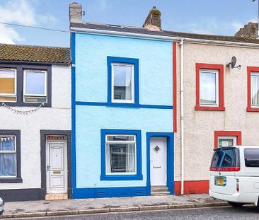 3 bedroom terraced house to rent - Photo 4