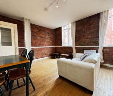 2 bedroom apartment to rent - Photo 4