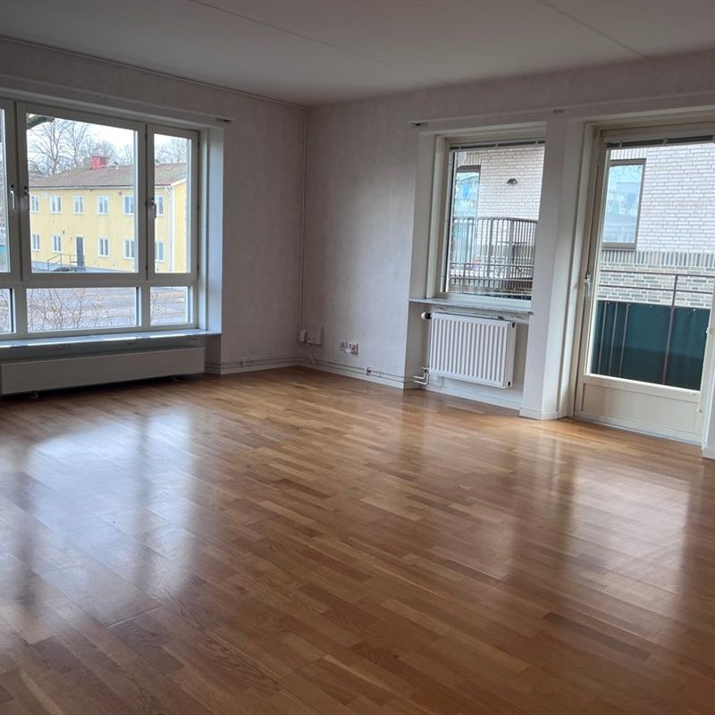 Södra Järnvägsgatan 25 - Photo 1