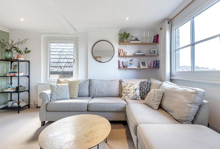 1 bedroom apartment to rent - Photo 3