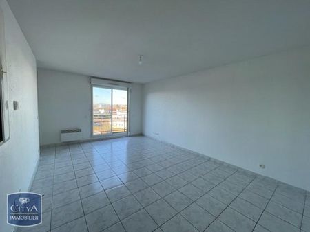 Location Appartement 2 pièces 46m² ALENCON 61000 - Photo 2