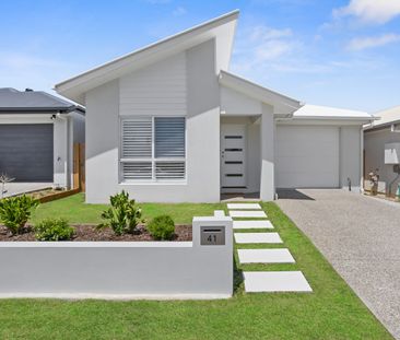Newly Built Home with Ducted Air Conditioning - Photo 6