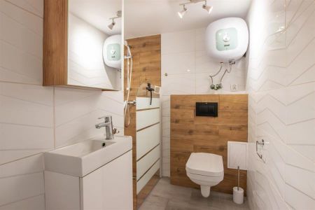 MIESZKANIE na WYNAJEM - Zdjęcie 5