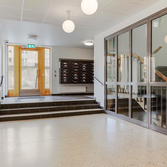 Vemdalsgatan 53, Vällingby - Foto 1