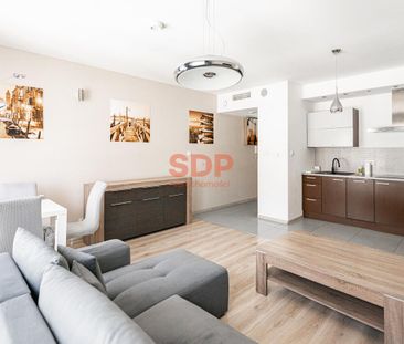 2-pokojowy apartament na wynajem w Justin Center | Niższy cena - Photo 1