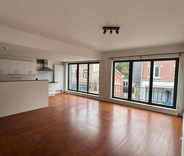 Appartement te huur - Photo 5