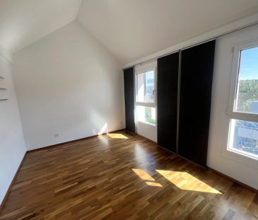 DIREKT im Zentrum MÖDLINGS! Traumhaft schöne DG-Maisonette mit Terr... - Photo 3