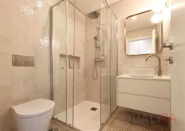 Apartamento T1 em Braga