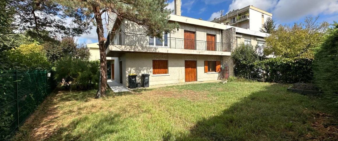 Maison à louer 6 pièces 170m² - Photo 1