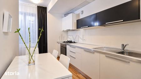 4 camere I 2 bai I 2 terase I complet mobilat si utilat - Fotografie 5