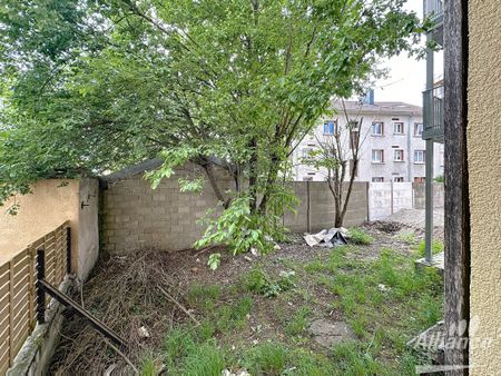 Location Appartement 2 pièces 39m² BELFORT 90000 - Photo 3