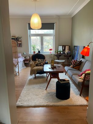 Skolgatan, Uddevalla - Photo 1