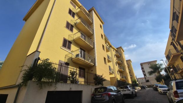 Appartamento in Via Gozzano 21, Bagheria (PA) - Photo 1